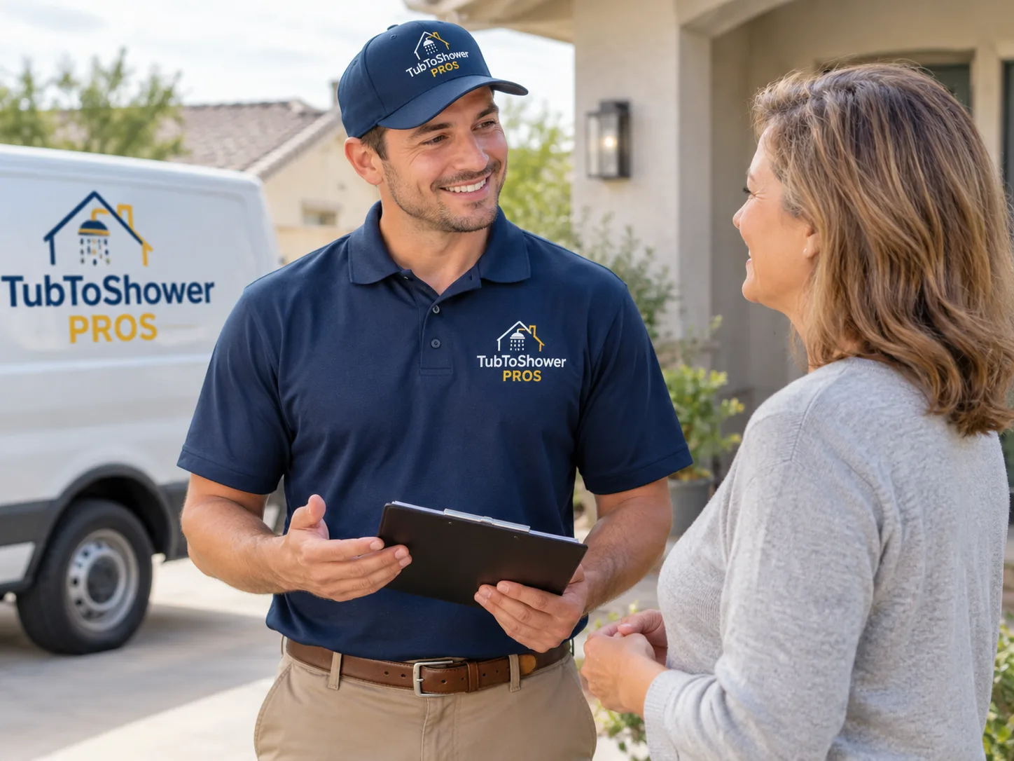 Tub Shower Conversion Falls, PA FAQs